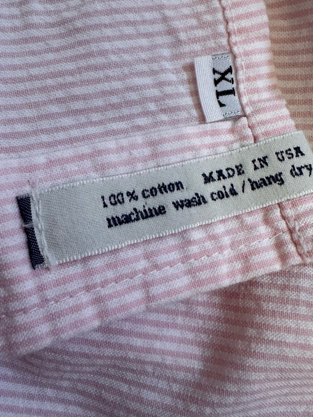 Jill McGowan 94 Portland women’s Cotton XL (b5) - Picture 5 of 10